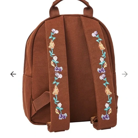 TAYLOR SWIFT THE ERAS TOUR ACOUSTIC PIANO MINI BACKPACK - Picture 3 of 4